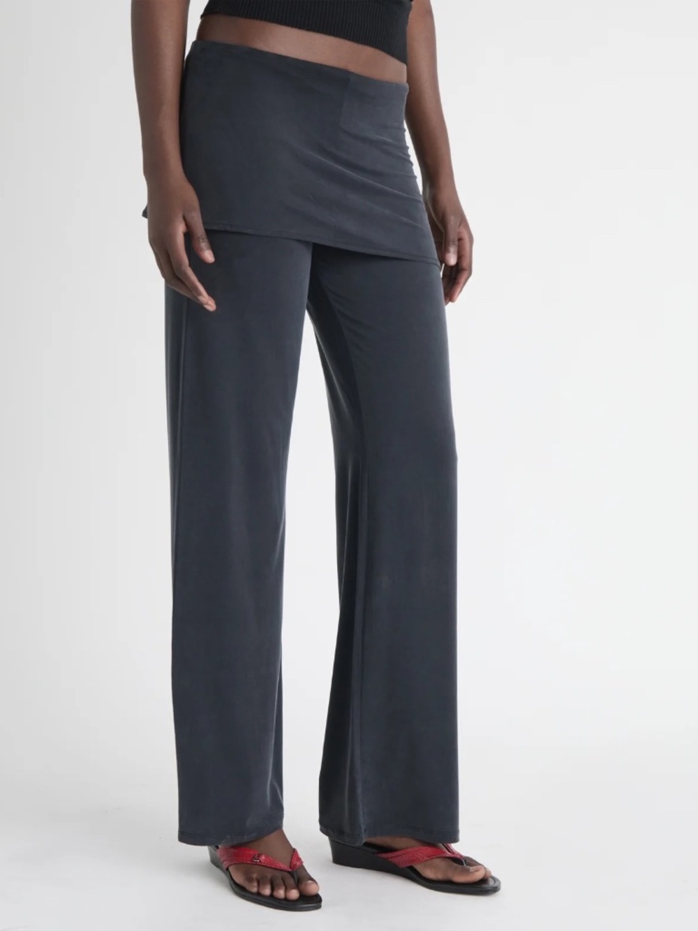 Paloma Wool Alexia Pants no 1093 Black